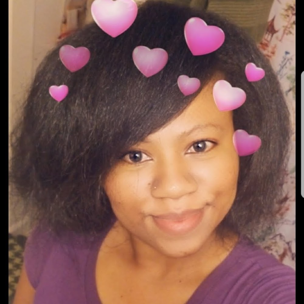 Meet your Posher, Vonita